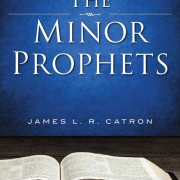 The-Minor-Prophets