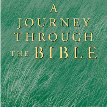 A Journey Through the Bible