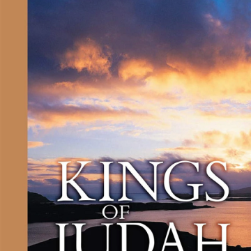 Kings of Judah