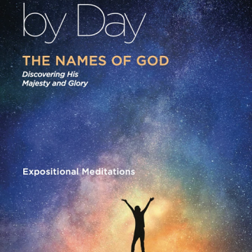 Day by Day: Names of God