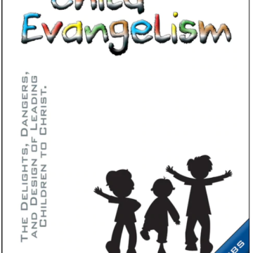 Child Evangelism 