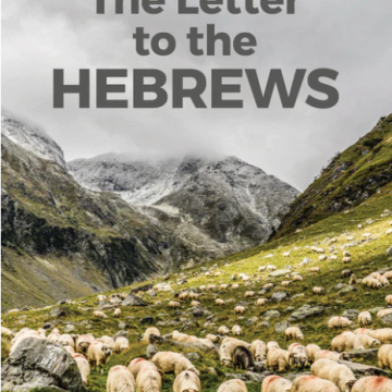 Letter to Hebrews